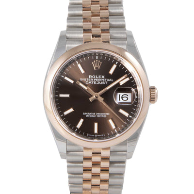 Datejust 36