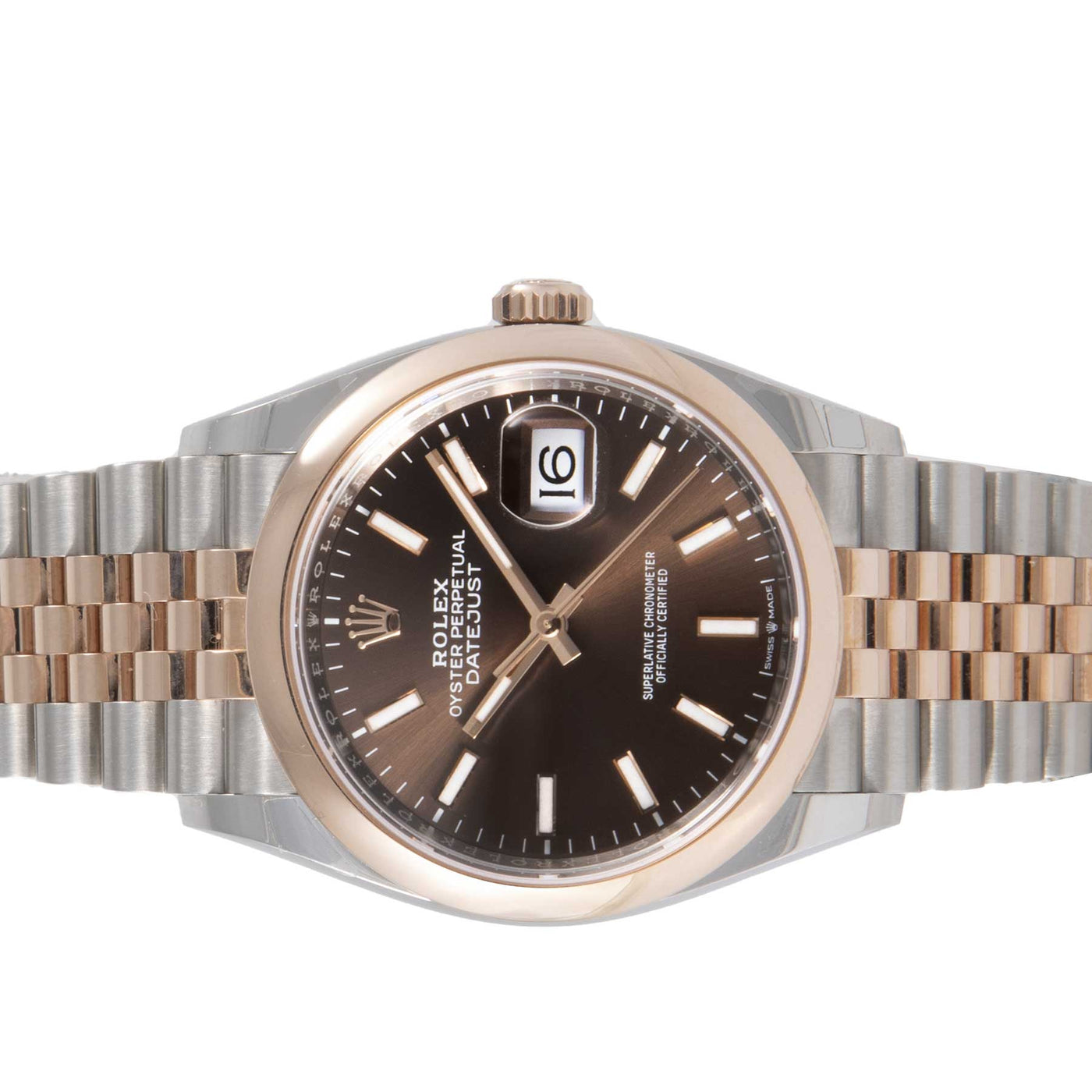 Datejust 36