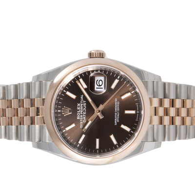Datejust 36