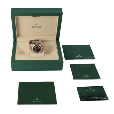 Datejust 36
