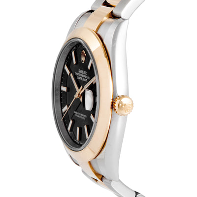 Rolex Datejust 41 126303 | Timepiece360