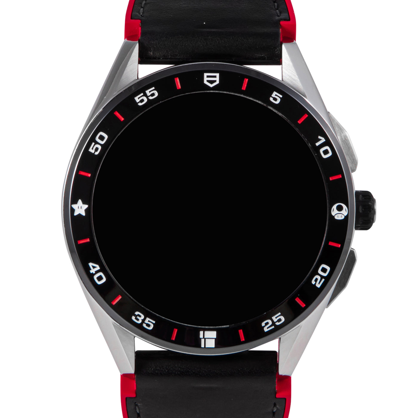 TAG Heuer Connected x Super Mario SBG8A13.EB0238 | Timepiece360