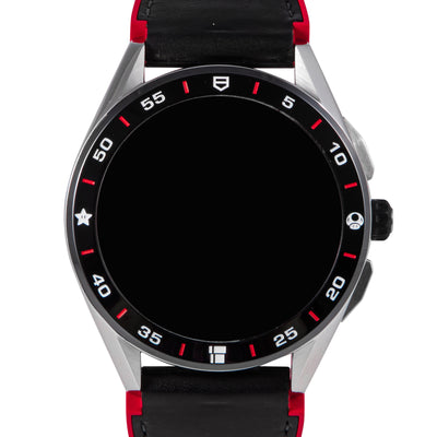 TAG Heuer Connected x Super Mario SBG8A13.EB0238 | Timepiece360
