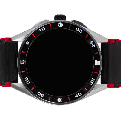 TAG Heuer Connected x Super Mario SBG8A13.EB0238 | Timepiece360