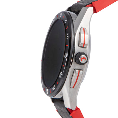 TAG Heuer Connected x Super Mario SBG8A13.EB0238 | Timepiece360