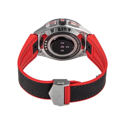 TAG Heuer Connected x Super Mario SBG8A13.EB0238 | Timepiece360
