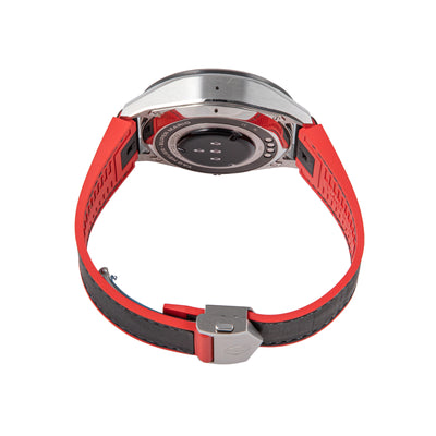 TAG Heuer Connected x Super Mario SBG8A13.EB0238 | Timepiece360