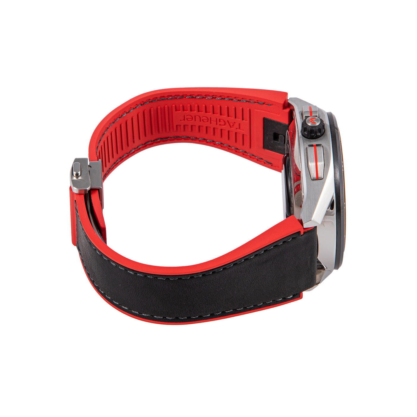TAG Heuer Connected x Super Mario SBG8A13.EB0238 | Timepiece360