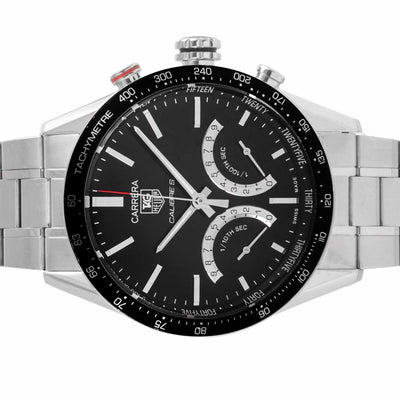 TAG Heuer Carrera Calibre S Chronograph