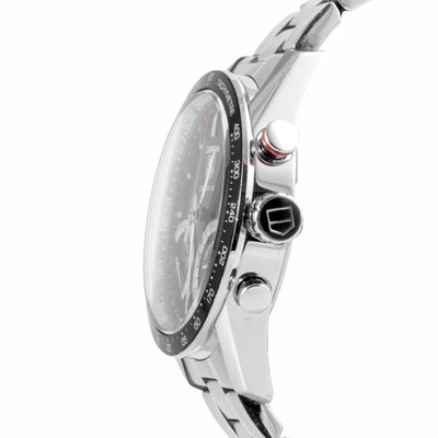 Carrera Calibre S Chronograph