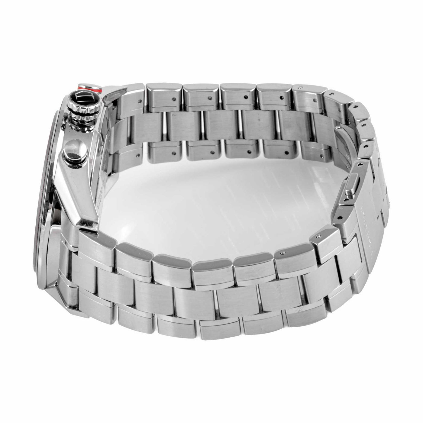 Carrera Calibre S Chronograph