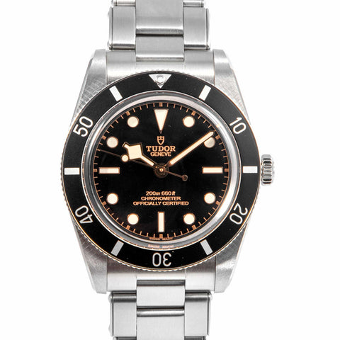 Black Bay 54-Timepiece360