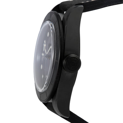Black Bay Ceramic