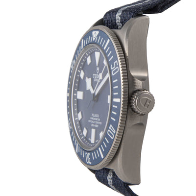 Tudor Pelagos FXD M25707B/23 - Timepice360
