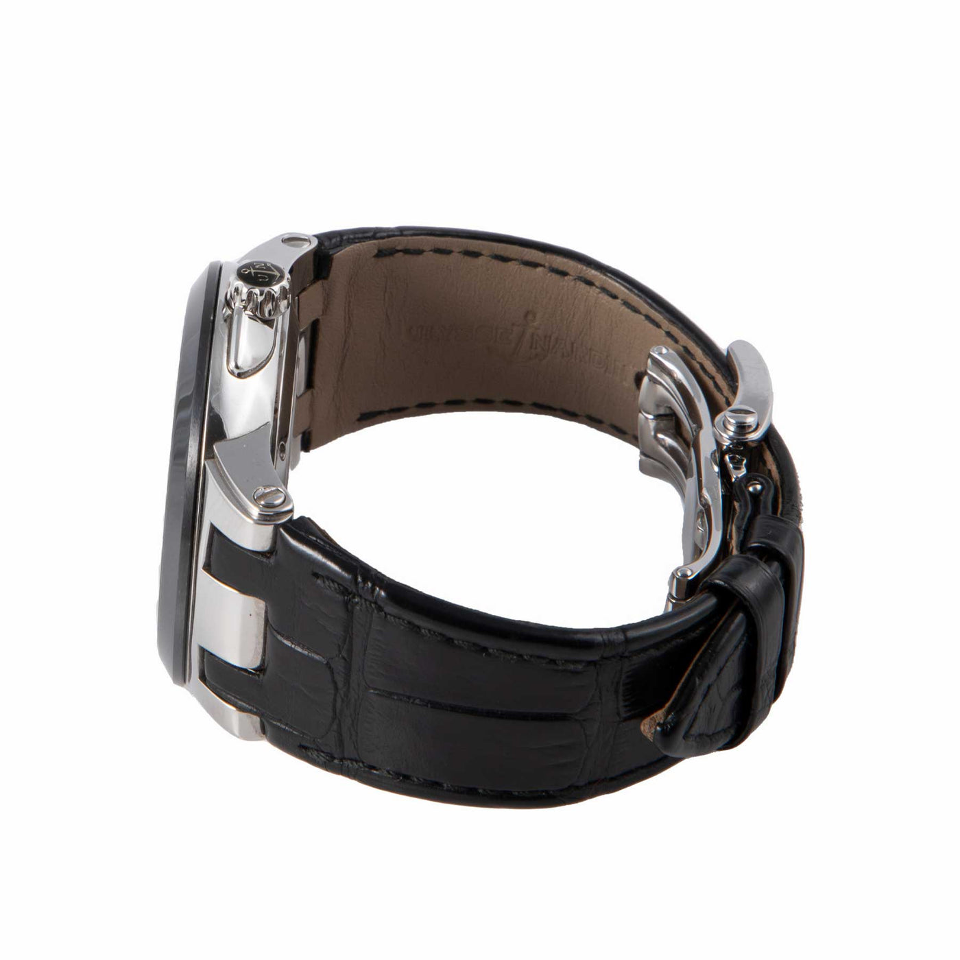 Executive Dual Time-Timepiece360
