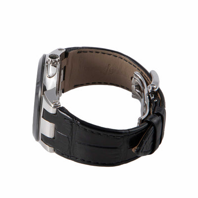 Executive Dual Time-Timepiece360