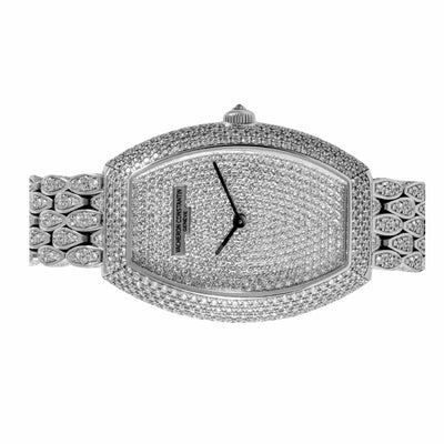 Vacheron Constantin Egerie 25541/345G