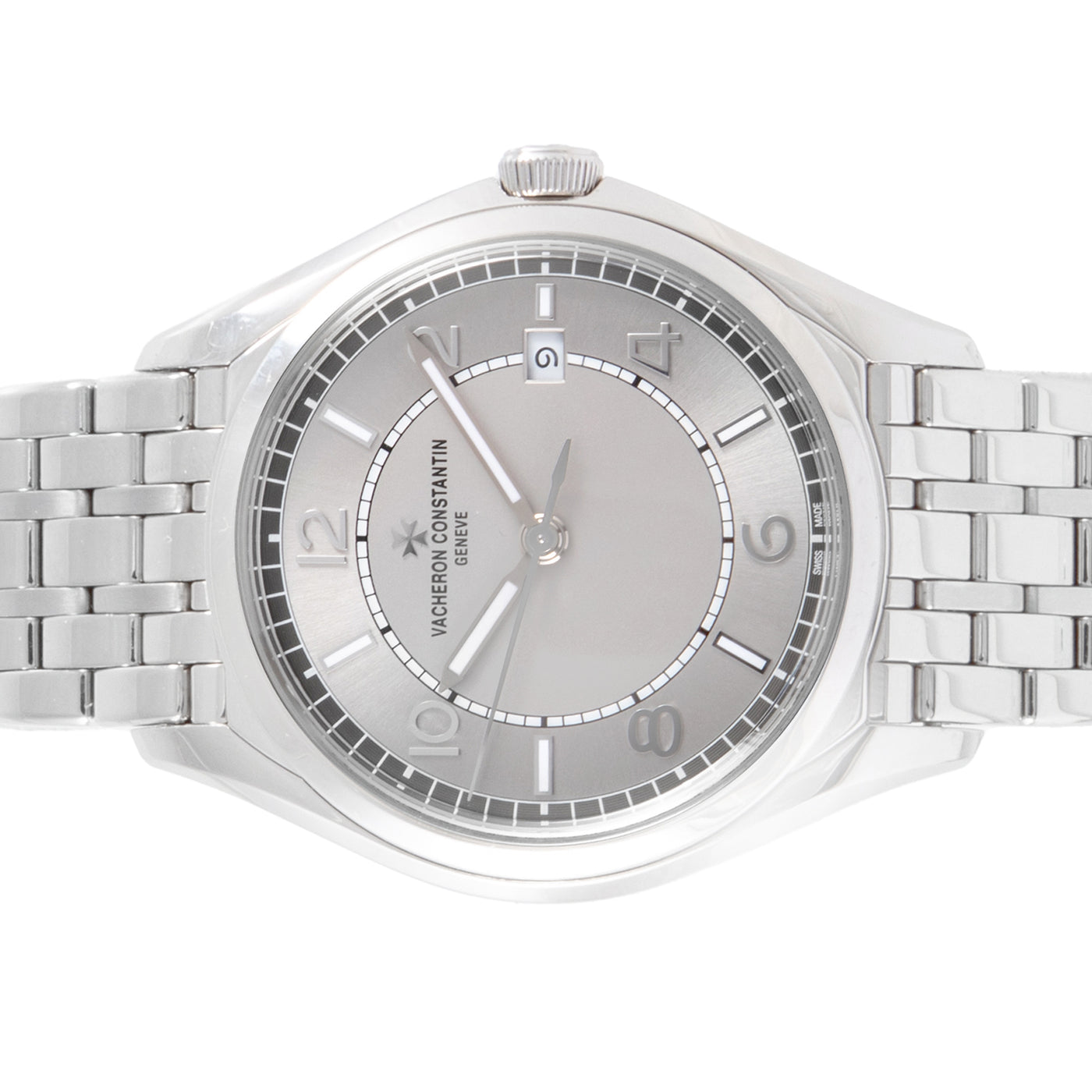 Fiftysix Self-Winding