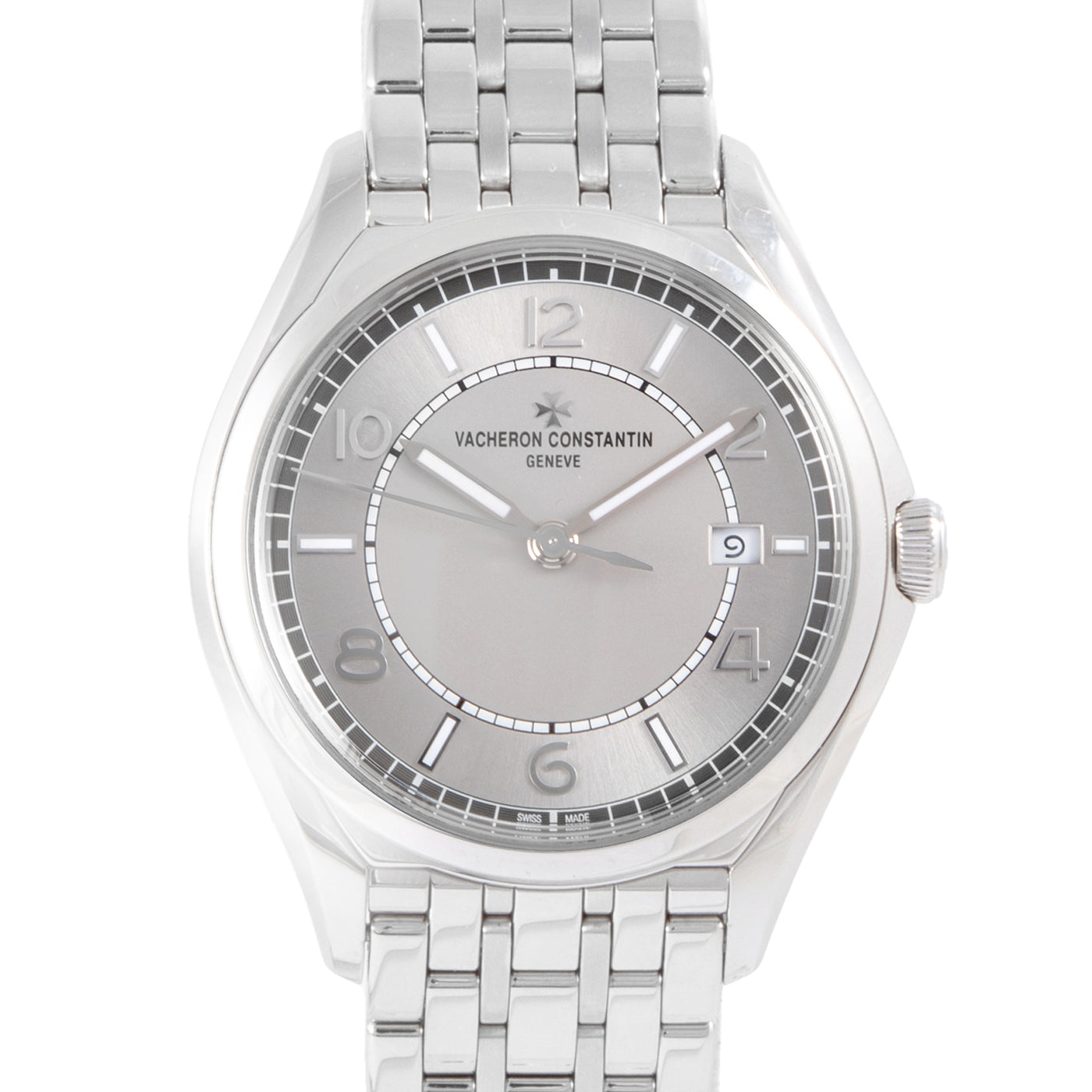 Fiftysix Self-Winding