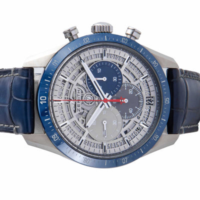 Zenith El Primero Chronomaster 2