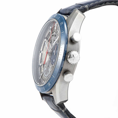El Primero Chronomaster 2