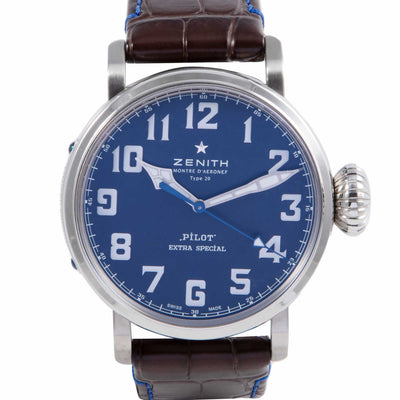 Zenith Pilot Type 20 Extra Special