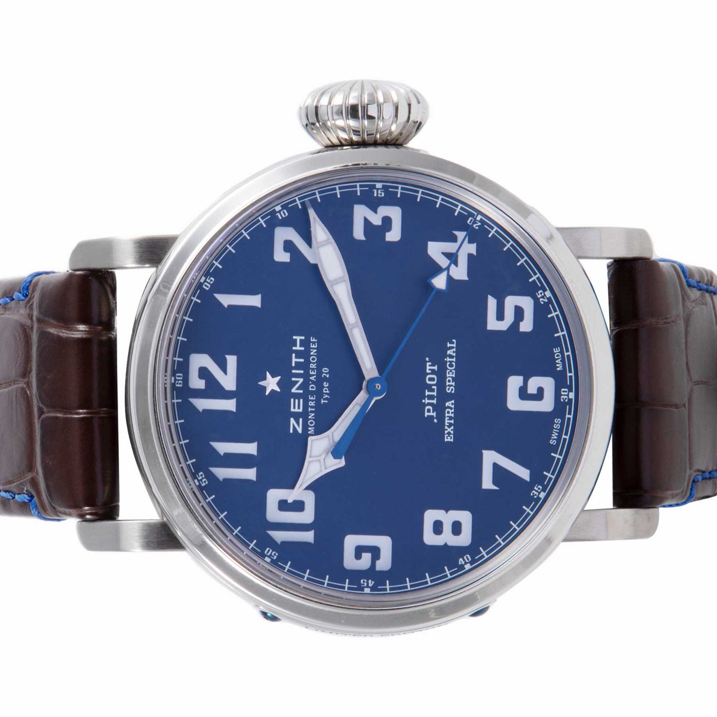 Zenith Pilot Type 20 Extra Special