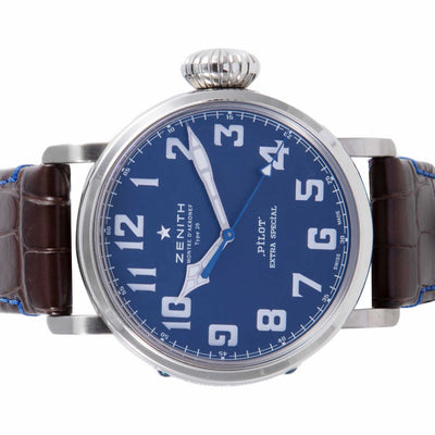 Zenith Pilot Type 20 Extra Special