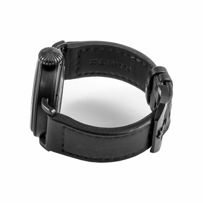 Elite Pilot Montre d'Aeronef Type 20 GMT