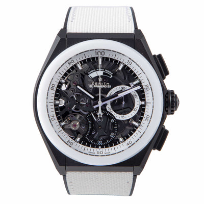 Zenith Defy El Primero 21