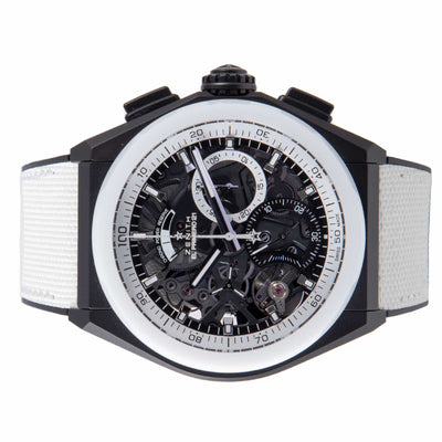 Zenith Defy El Primero 21