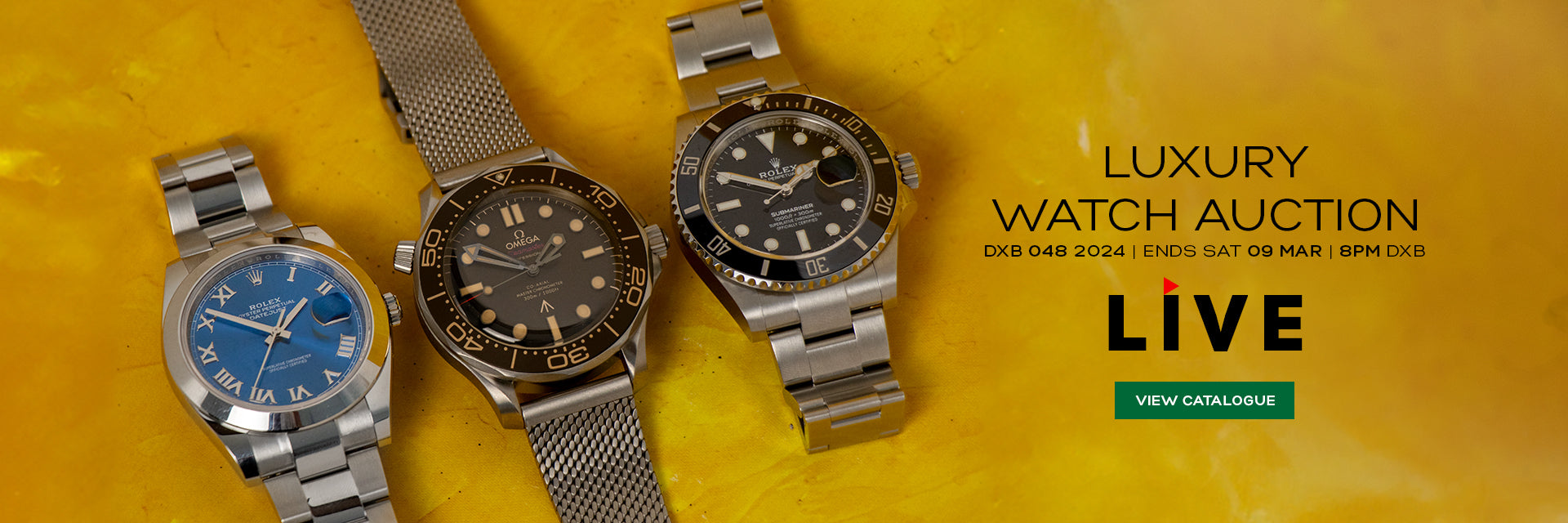 Best website for used watches hot sale