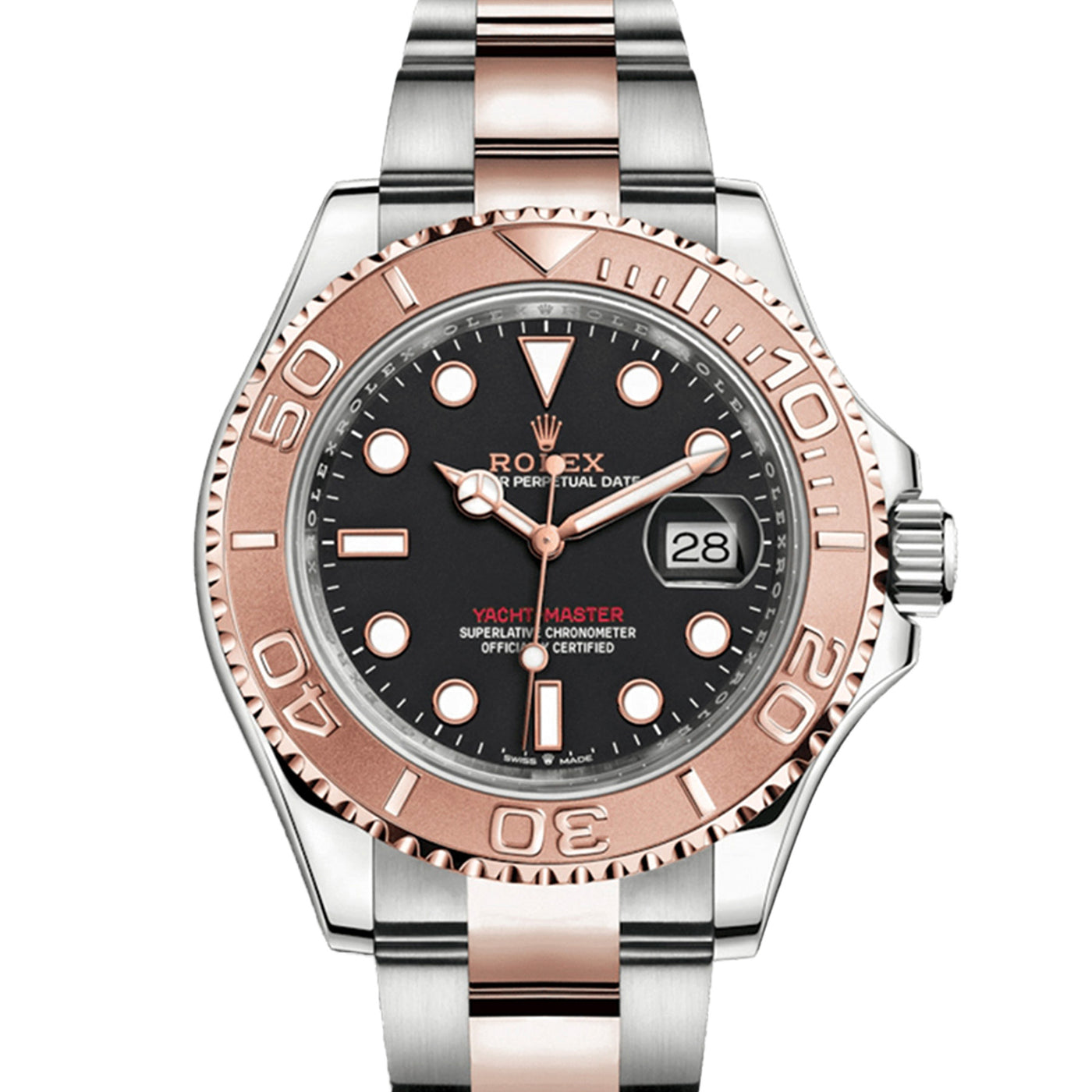 Rolex Yacht-Master 126621 | Timepiece360