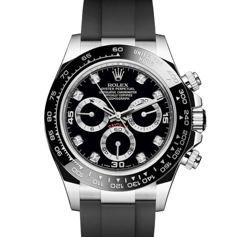 Rolex Cosmograph Daytona 126519LN | Timepiece360