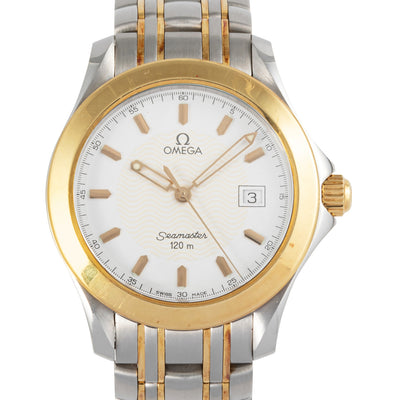 Omega Seamaster 2311.21.00 | Timepiece360