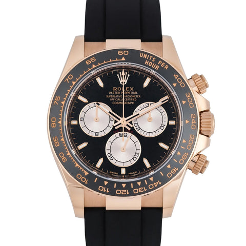 Rolex Cosmograph Daytona 126515LN | Timepiece360