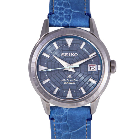 Seiko Prospex Land SPB259J1 | Timepiece360