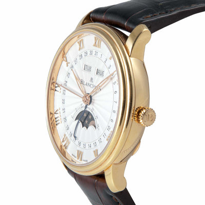 Villeret Quantime Complet