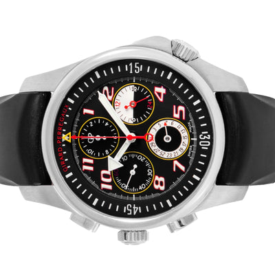 Girard-Perregaux Sport Classique R & D 01 49930 | Timepiece360