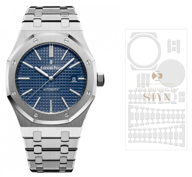 Audemars Piguet Royal Oak 15500 Protection