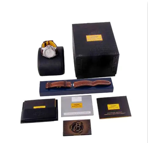 Breitling Colt A7438811/G792 full set | Timepiece360

