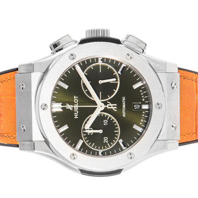 Hublot Classic Fusion 521.NX.8970.LR | Timepiece360