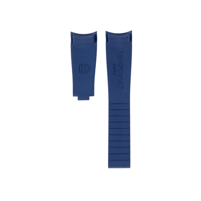 FKM Vulcanized Rubber for Rolex | Timepiece360

