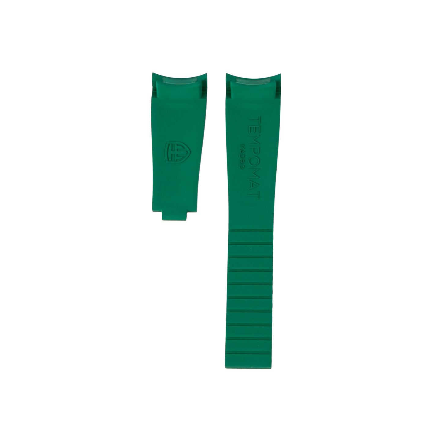 FKM Vulcanized Rubber for Rolex | Timepiece360

