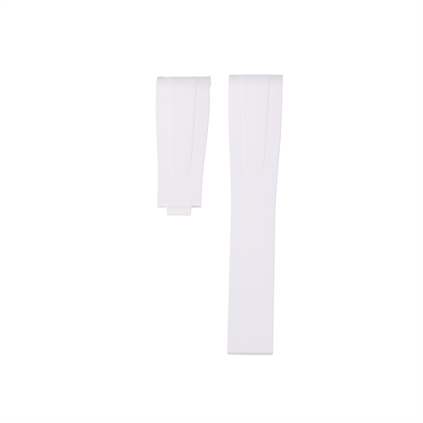 FKM Vulcanized Rubber for Rolex | Timepiece360

