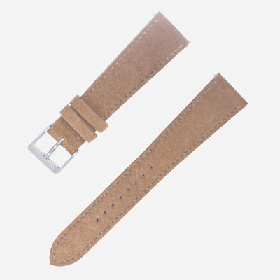 Opto Watch Co Alcantara 20 | Timepiece360