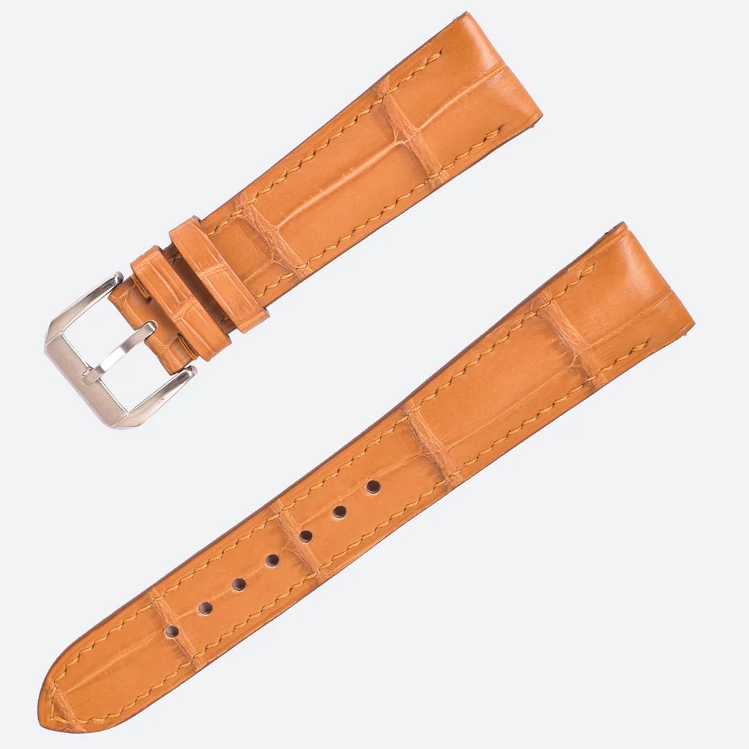 Opto Watch Co Alligator 20 | Timepeice360