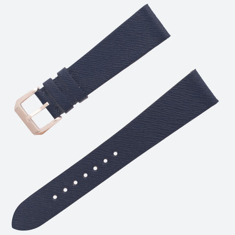 Opto Watch Co Saffiano Stitchless 20 | Timepeice360