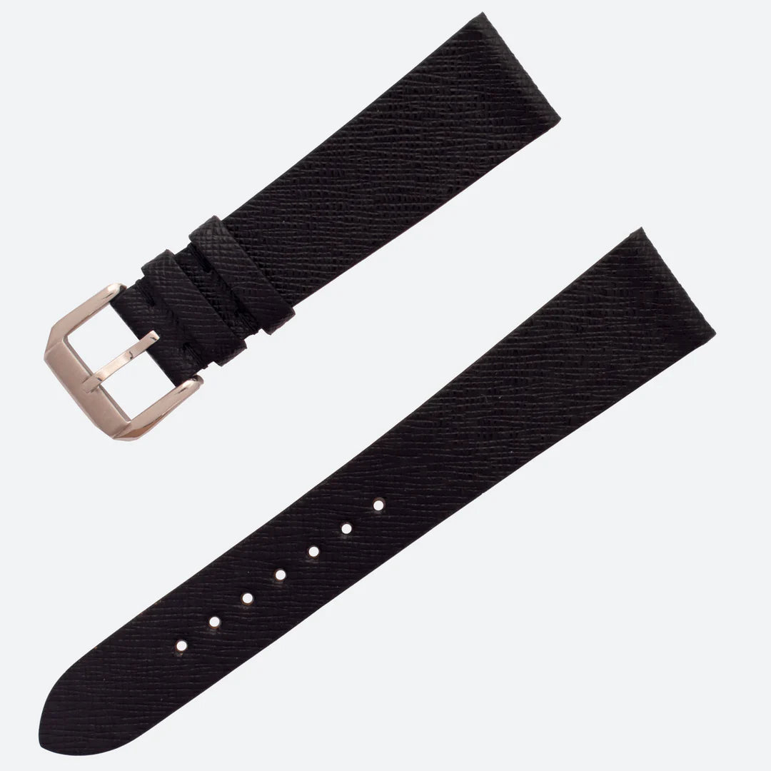 Opto Watch Co Saffiano Stitchless 20 | Timepeice360