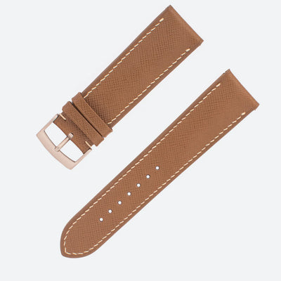 Opto Watch Co Saffiano 22 | Timepiece360

